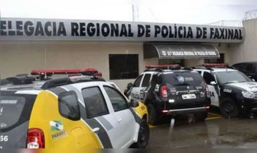 Carta de 'culto satânico' é encontrada em centro de saúde