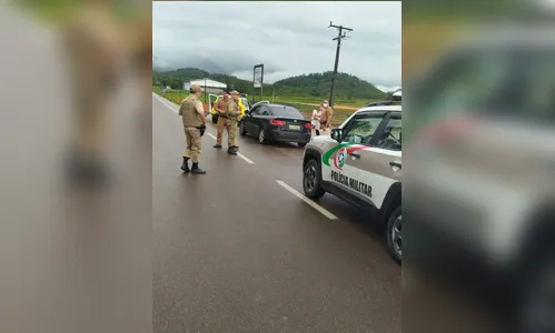 Casal de Apucarana é preso após aplicar golpe do falso PIX