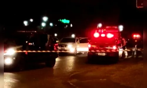 Casal morre em confronto com a Polícia Militar no Paraná