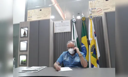 Casas na Caixa de São Pedro é assunto entre Câmara e Cohapar