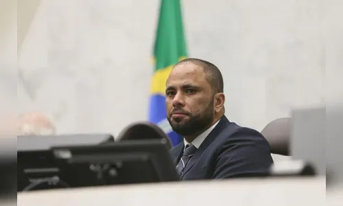 Cassação de Francischini impacta no mandato de Do Carmo