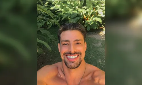 Cauã Reymond passa sufoco nas Maldivas durante férias
