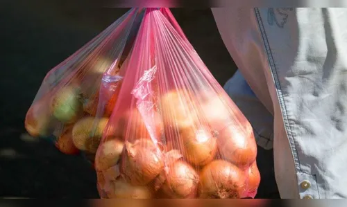Cebolas importadas podem ter causado surto de Salmonella