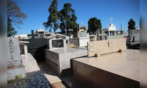 Cemitérios de Apucarana voltarão a ter missas de Finados