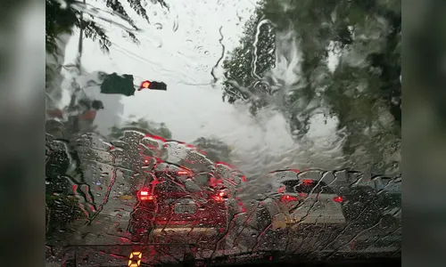 Chuva: Corpo de Bombeiros em alerta em Apucarana