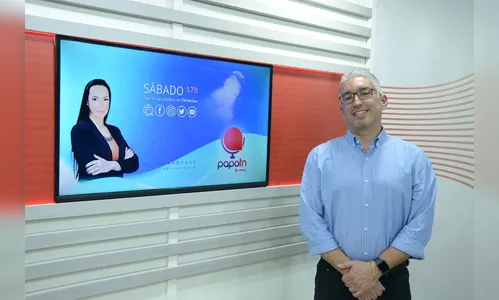 Cirurgia bariátrica é a pauta do Papo TN deste sábado