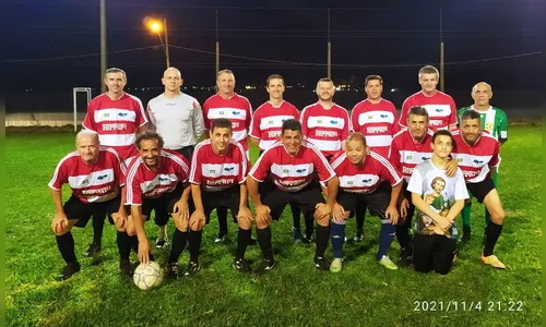 Clube dos XV lidera a 1ª edição da Copa Amuvi