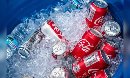 Coca-Cola compra concorrente da Gatorade por US$ 5,6 bi