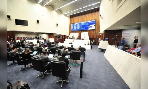 Com cassação de Francischini, Alep terá 'dança das cadeiras'