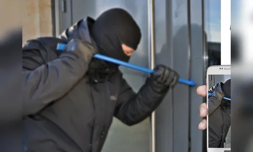 Comércio é furtado em Arapongas; PM foi chamada