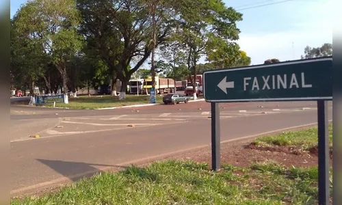 Confira a previsão do tempo desta quarta-feira em Faxinal