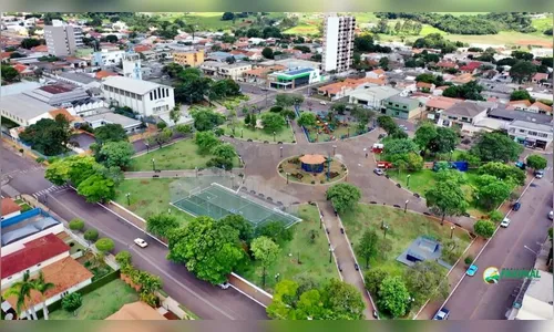 Confira a previsão do tempo desta terça-feira em Faxinal