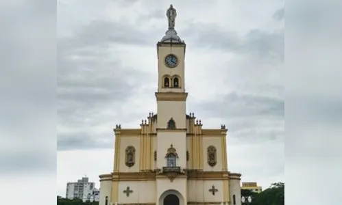 Confira a previsão do tempo para Apucarana neste domingo