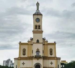 Confira a previsão do tempo para Apucarana neste domingo