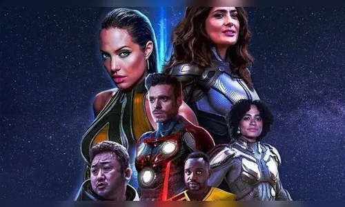 Confira a programação do cinema do Shopping CentroNorte