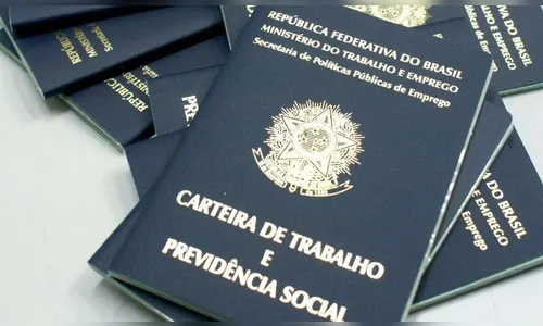 Confira as vagas de emprego disponíveis em Arapongas