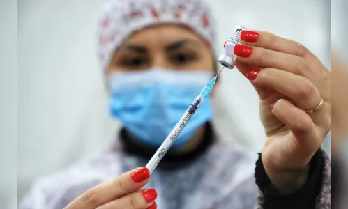 Confira o esquema de vacinação em Apucarana nesta quarta