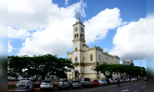 Confira o que abre e fecha neste feriado em Apucarana