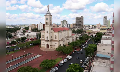 Confira o que abre e fecha no feriadão em Apucarana