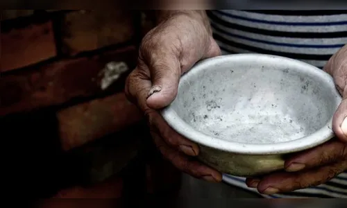 Contra avanço da fome, OAB pede volta de auxílio de R$ 600