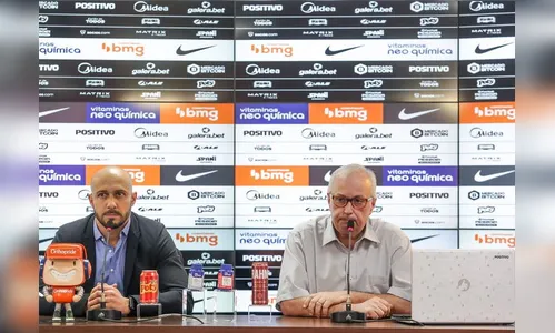 Corinthians desmente acerto com Paulinho