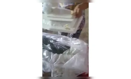 Corpo de bebê some de caixão em cidade do Paraná; veja