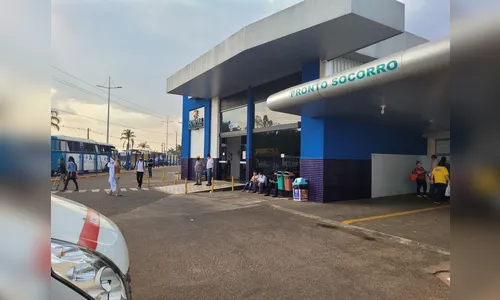 Covid-19: Honpar tem 36 leitos desativados para a doença