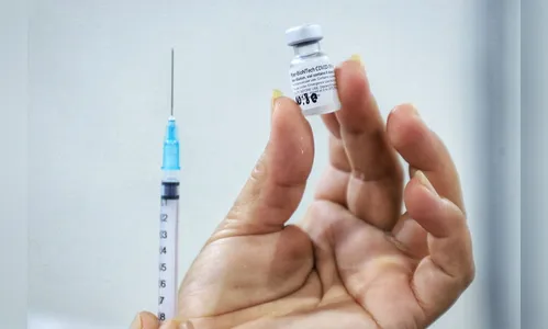 Covid-19: PR deve receber mais 193 mil vacinas nesta sexta