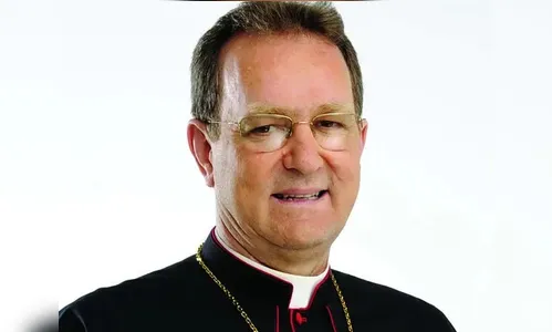 Covid: Dom Anuar Battisti apresenta melhora respiratória