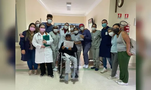 Covid: Idoso deve R$ 2,6 milhões a hospital após internação