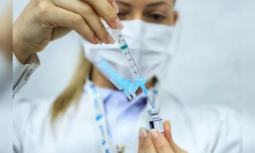 Covid: PR é o 1º estado no ranking da imunização completa