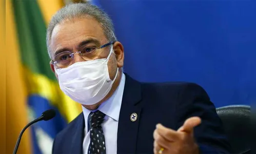 Covid: Saúde aplicará apenas uma dose da vacina em 2022