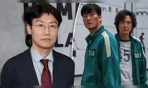 Criador de 'Round 6' anuncia a segunda temporada da série