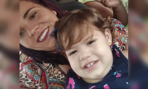 Criança de 1 ano morre após explosão em churrasqueira