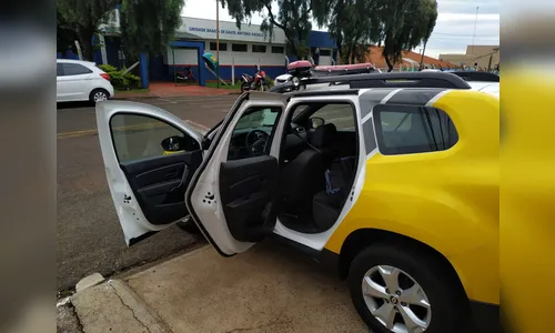 Criança de dois anos morre em Apucarana; PM foi chamada