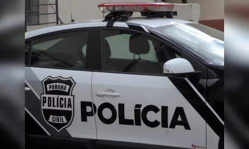 Criança desaparecida em Arapongas é encontrada