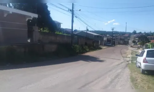 Criança fica em estado grave após ser atropelada no PR