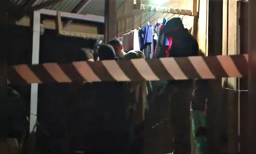 Homem mata vizinho após briga por chave de energia