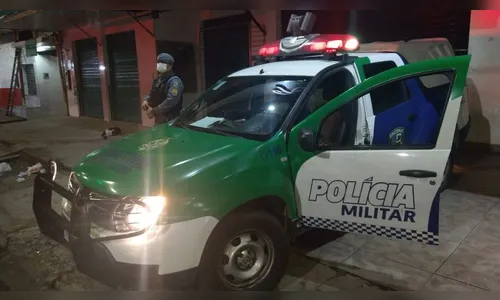 Criminosos atiram na cabeça de bebê de 11 meses e matam pai