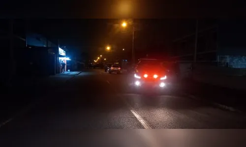 Criminosos morrem em confronto com a polícia no Paraná