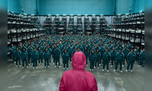 Criptomoeda de ‘Round 6’ sobe quase 25.000% em uma semana