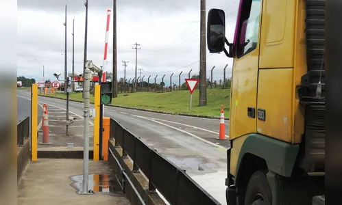 DER do Paraná intensifica trabalho para fim dos pedágios