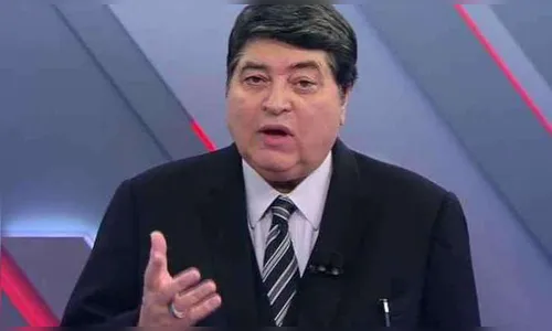 Datena: 'Tenho certeza de que serei o próximo presidente'