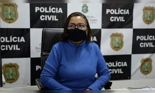 Delegada negra é vítima de racismo em shopping