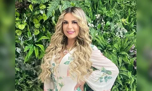 Deolane Bezerra quer seguir carreira musical: 