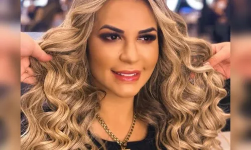 Deolane reage a postagem ao ser apontada como vice de Lula