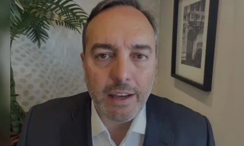 Deputado Delegado Francischini lamenta cassação; veja