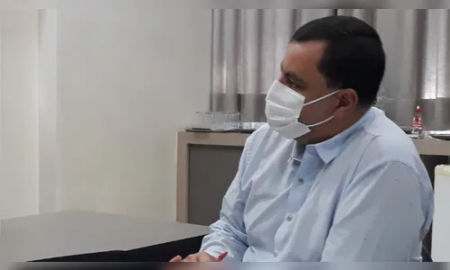 Diretor da Câmara de Apucarana devolve dinheiro