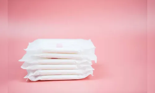 Distribuição de absorventes é adotada por 13 estados