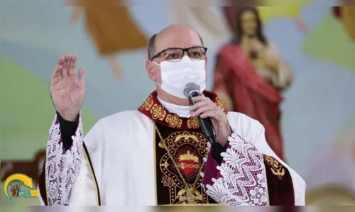 Dom Carlos José receberá Título de Cidadão Honorário